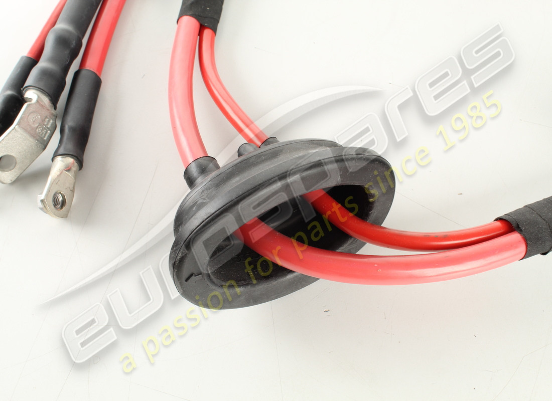 NUEVO ARNÉS LAMBORGHINI, BATERÍA. NÚMERO DE PIEZA 4M0971225CD (6) nuevo arnés lamborghini, batería. número de pieza 4m0971225cd (6)