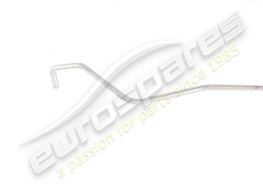 tirante maserati usado. número de parte 384500393 (2)