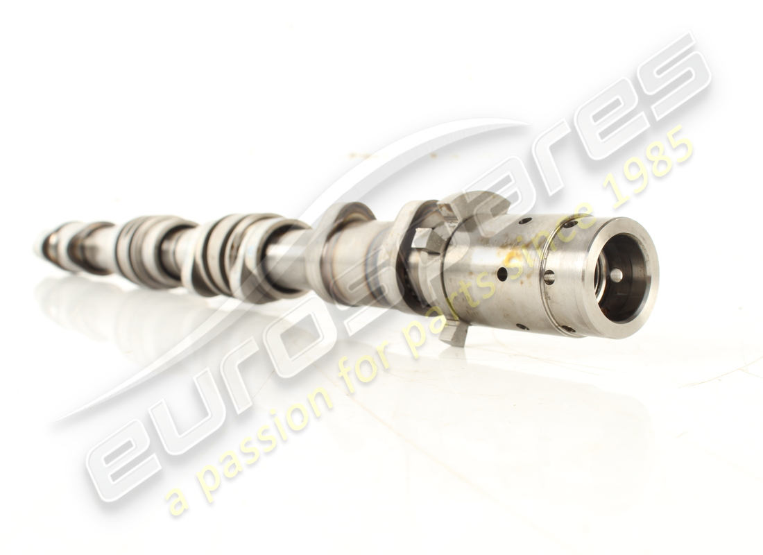 árbol de levas usado lamborghini. número de pieza 0p2109003q (5)