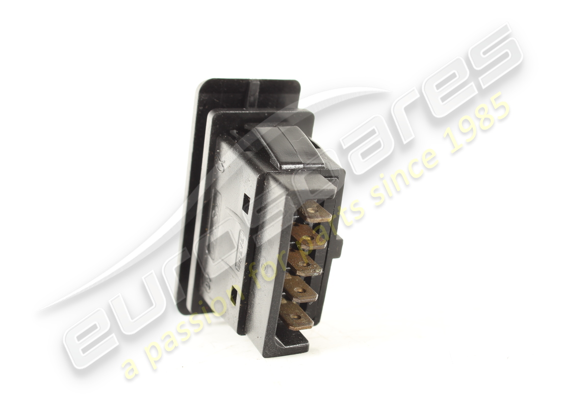 interruptor de asiento usado ferrari. número de pieza 2578090600 (4)