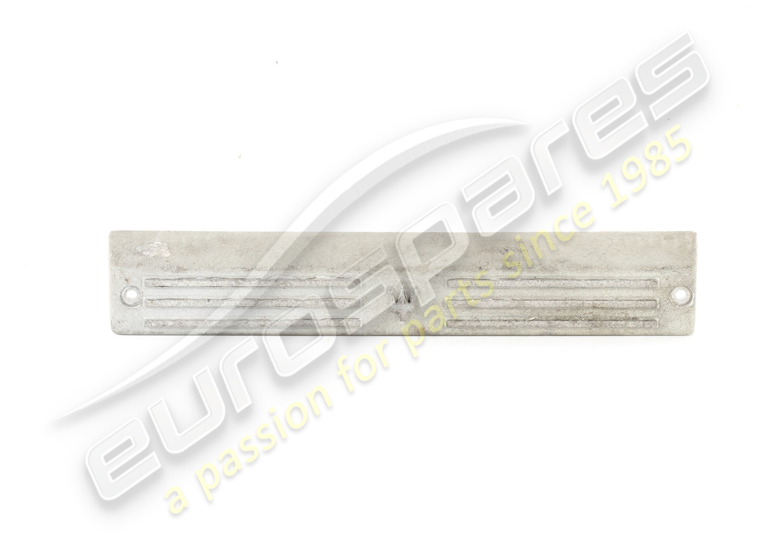 USADO Maserati CUBIERTA DE BOBINA DE LATA SUPERIOR IZQUIERDA. NÚMERO DE PIEZA 585000901 (1)