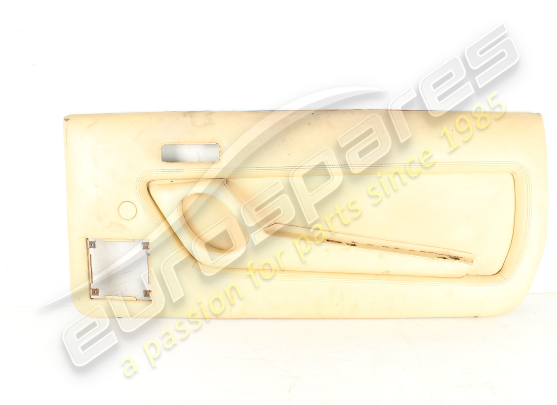 USADO Ferrari PANEL DE MOLDURA DE PUERTA INTERIOR DERECHA LHD. NÚMERO DE PIEZA 2573063020 (1)