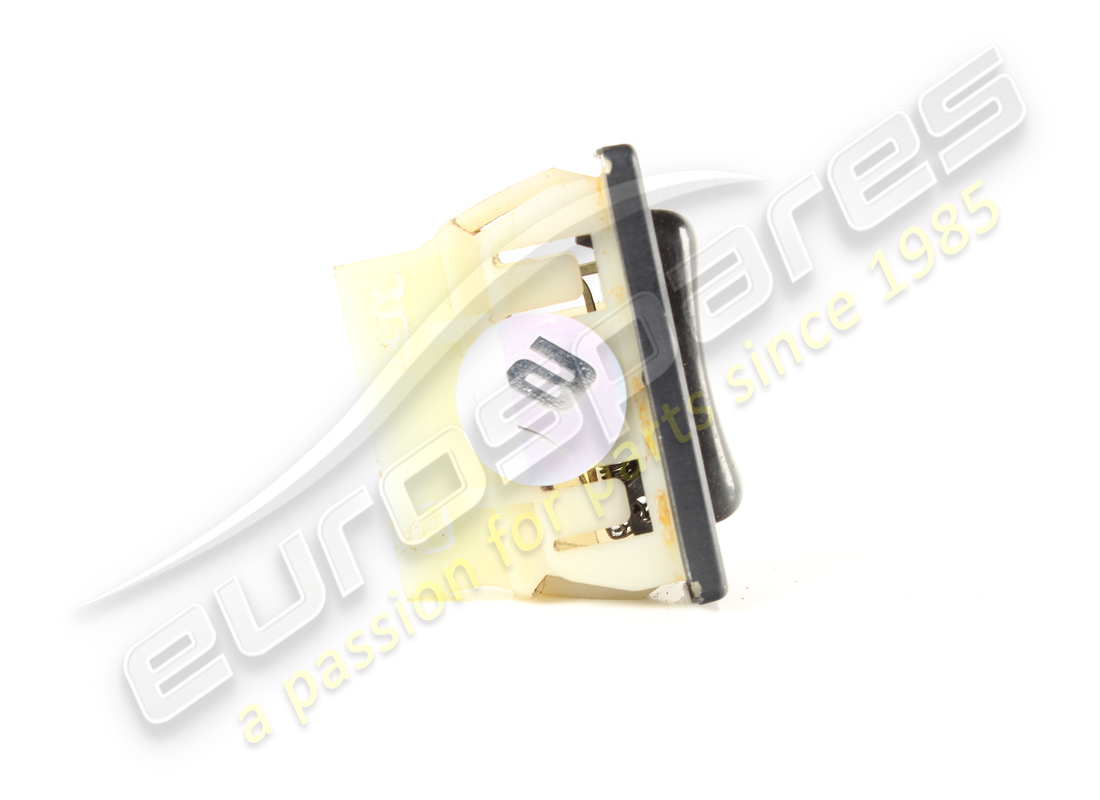 usado ferrari interruptor de luces de estacionamiento. número de pieza 61047600 (2)