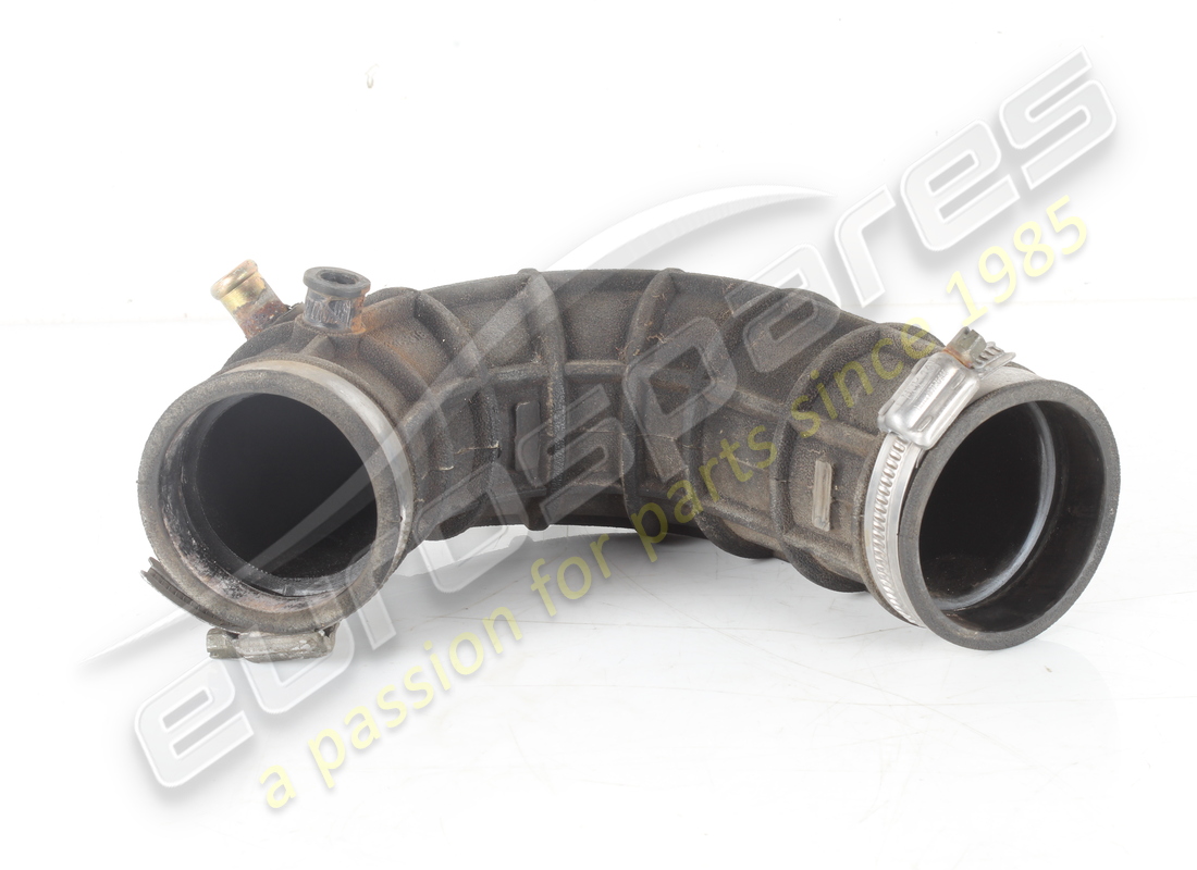 USADO Ferrari CONDUCTO DE PLENUM IZQUIERDO. NÚMERO DE PIEZA 136318 (1)