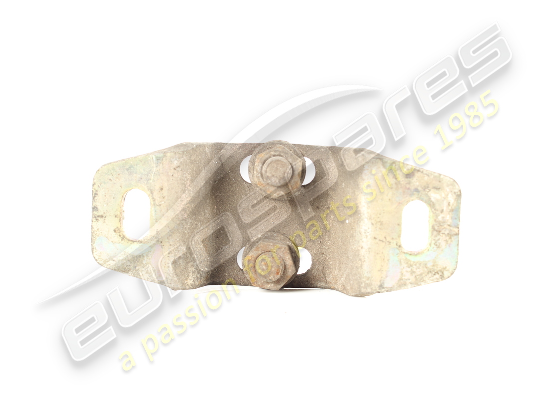 GANCHO FERRARI USADO. NÚMERO DE PARTE 60702100 (4) gancho ferrari usado. número de parte 60702100 (4)