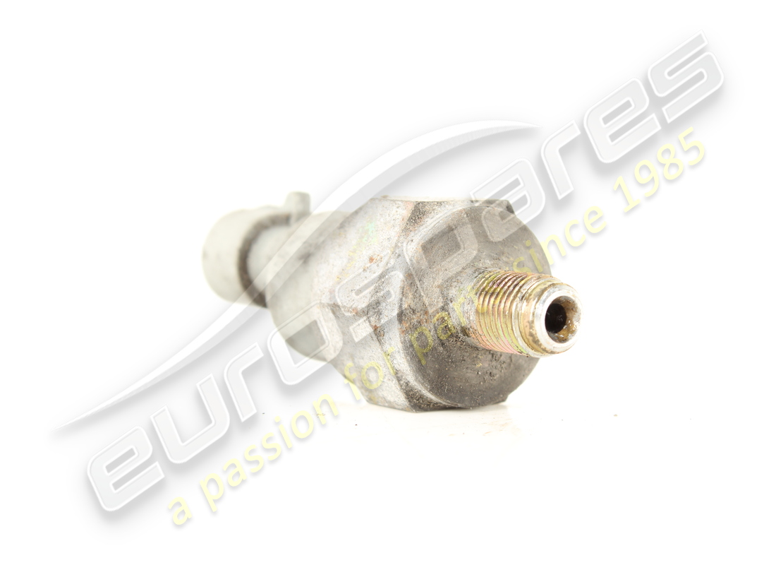 PRESOSTATO USADO MASERATI. NÚMERO DE PIEZA 154309 (3) presostato usado maserati. número de pieza 154309 (3)