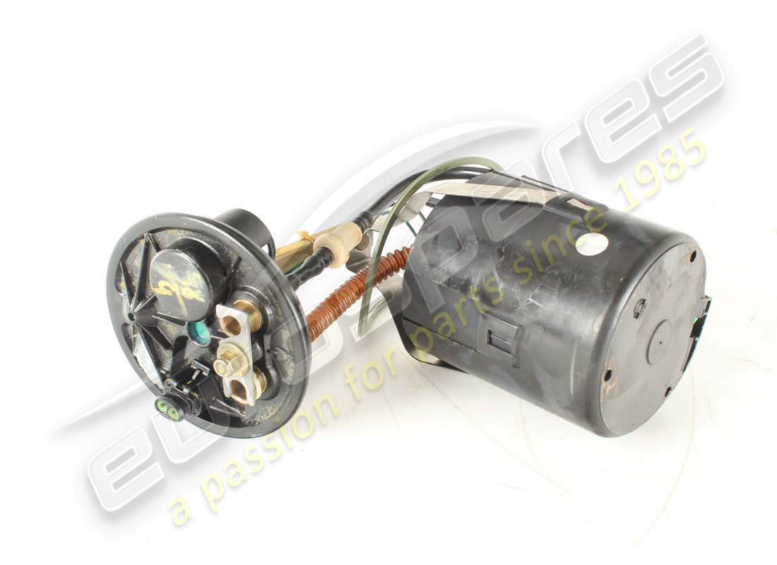 BOMBA DE COMBUSTIBLE Maserati USADA. NÚMERO DE PARTE 383700003 (1)