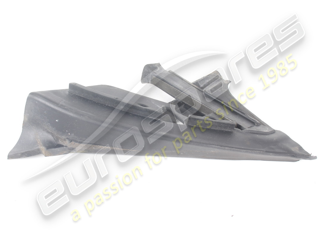 JUNTA DE ESPEJO RETROVISOR IZQUIERDO USADA MASERATI. NÚMERO DE PIEZA 69464100 (3) junta de espejo retrovisor izquierdo usada maserati. número de pieza 69464100 (3)