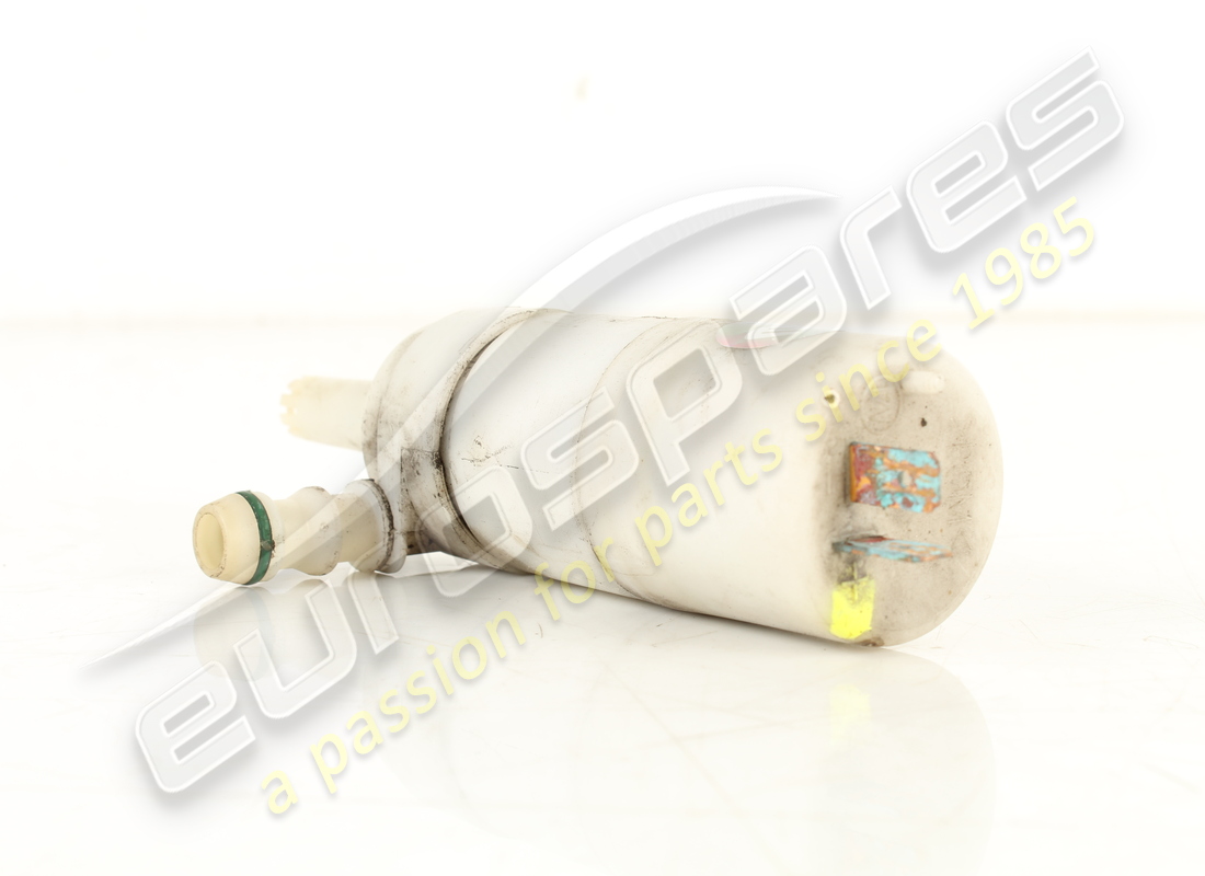 BOMBA Arandela USADA Maserati F131AB. NÚMERO DE PIEZA 65164700 (1)