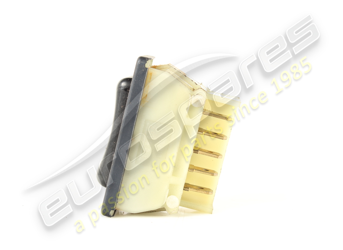 INTERRUPTOR DE VENTANA Ferrari USADO. NÚMERO DE PARTE 64880400 (1)