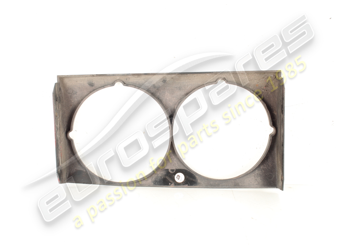 cubierta de faro derecha ferrari usada. número de parte 60527400 (2)