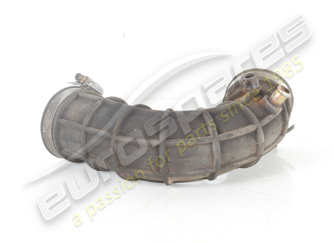 usado ferrari conducto de plenum izquierdo. número de pieza 136318 (2)