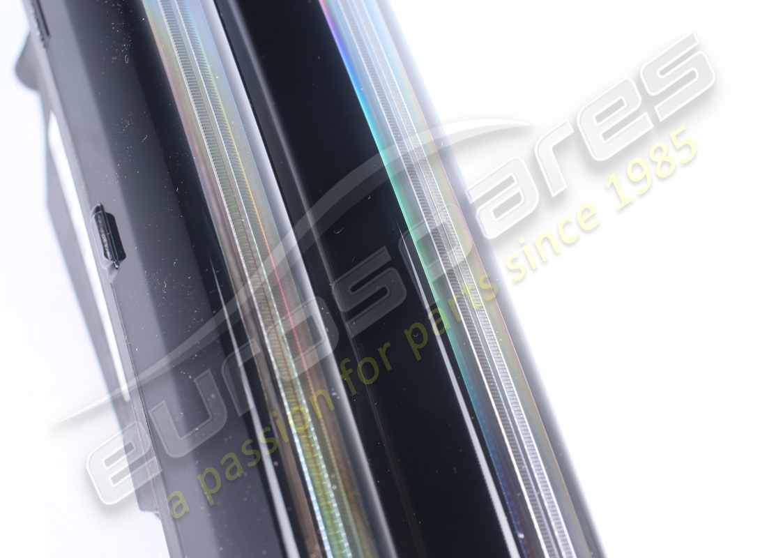 NUEVO INDICADOR DE GIRO PORSCHE. NÚMERO DE PIEZA 95B953055F (5) nuevo indicador de giro porsche. número de pieza 95b953055f (5)