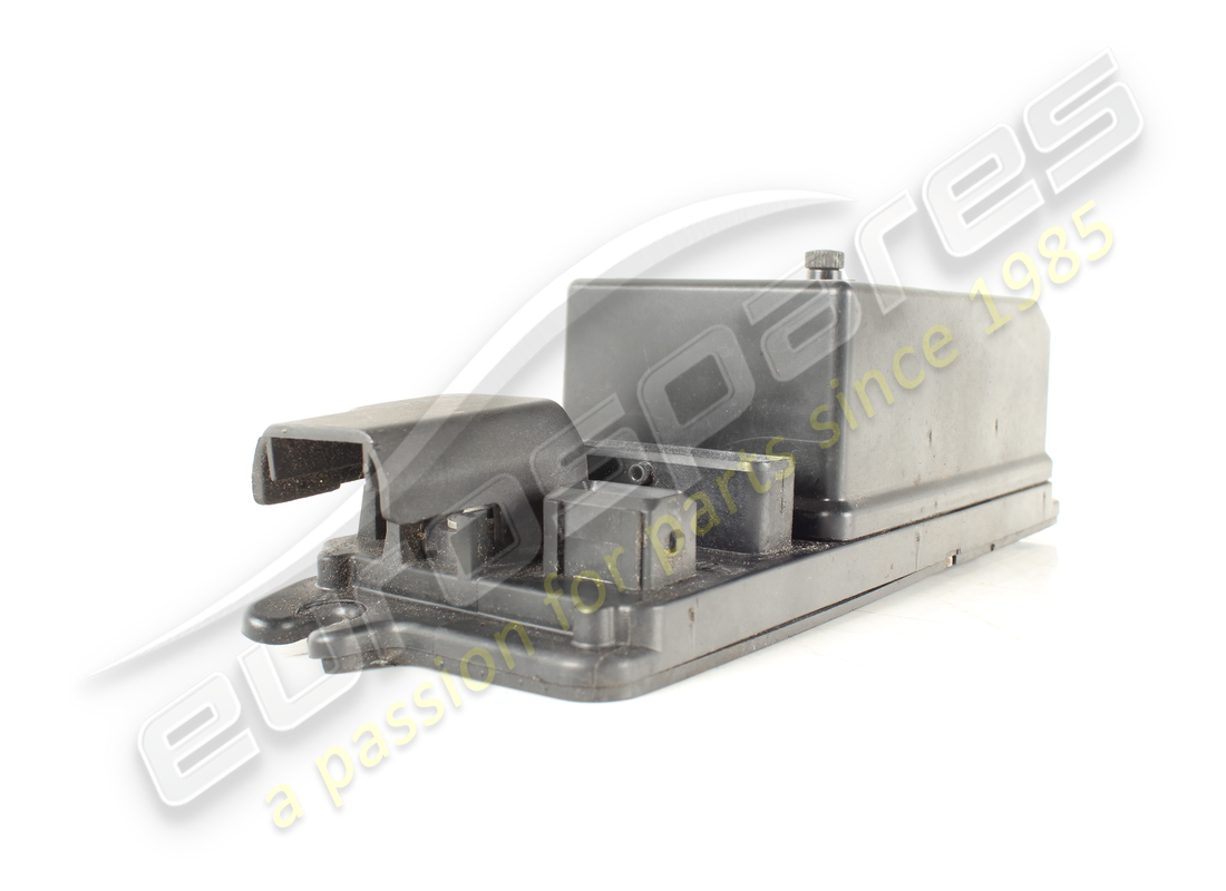 ecu de motor derecho usada maserati 8248. número de pieza 373330178 (2)