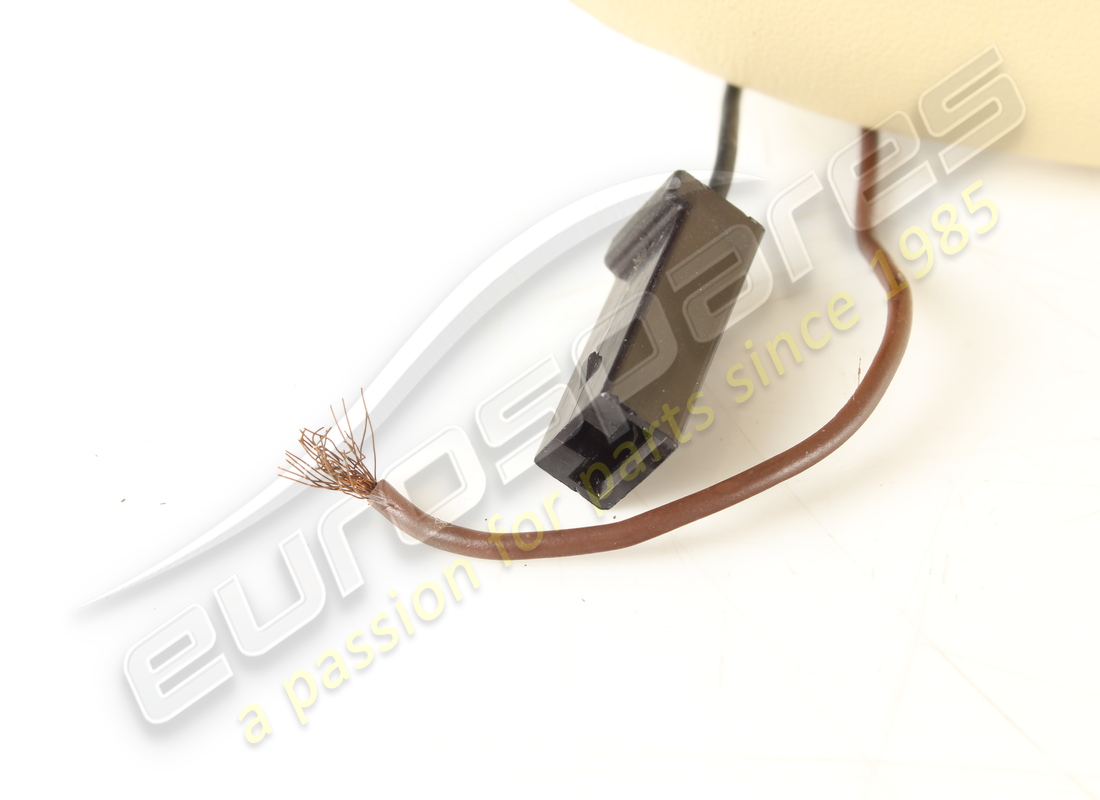 usado ferrari parasol derecho lhd número de pieza 2576481410 (2)