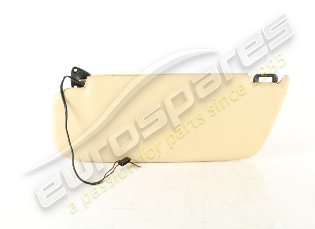 usado ferrari parasol derecho lhd número de pieza 2576481410 (1)