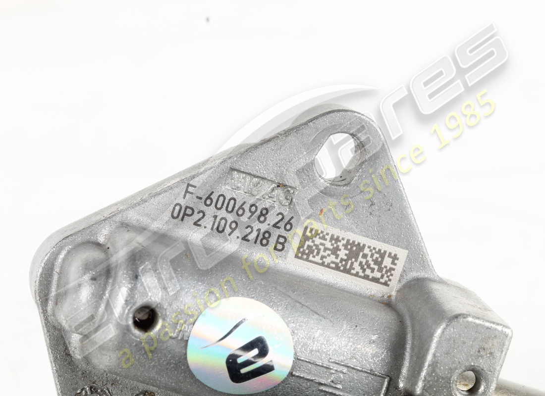 tensor de cadena usado lamborghini. número de pieza 0p2109218b (5)