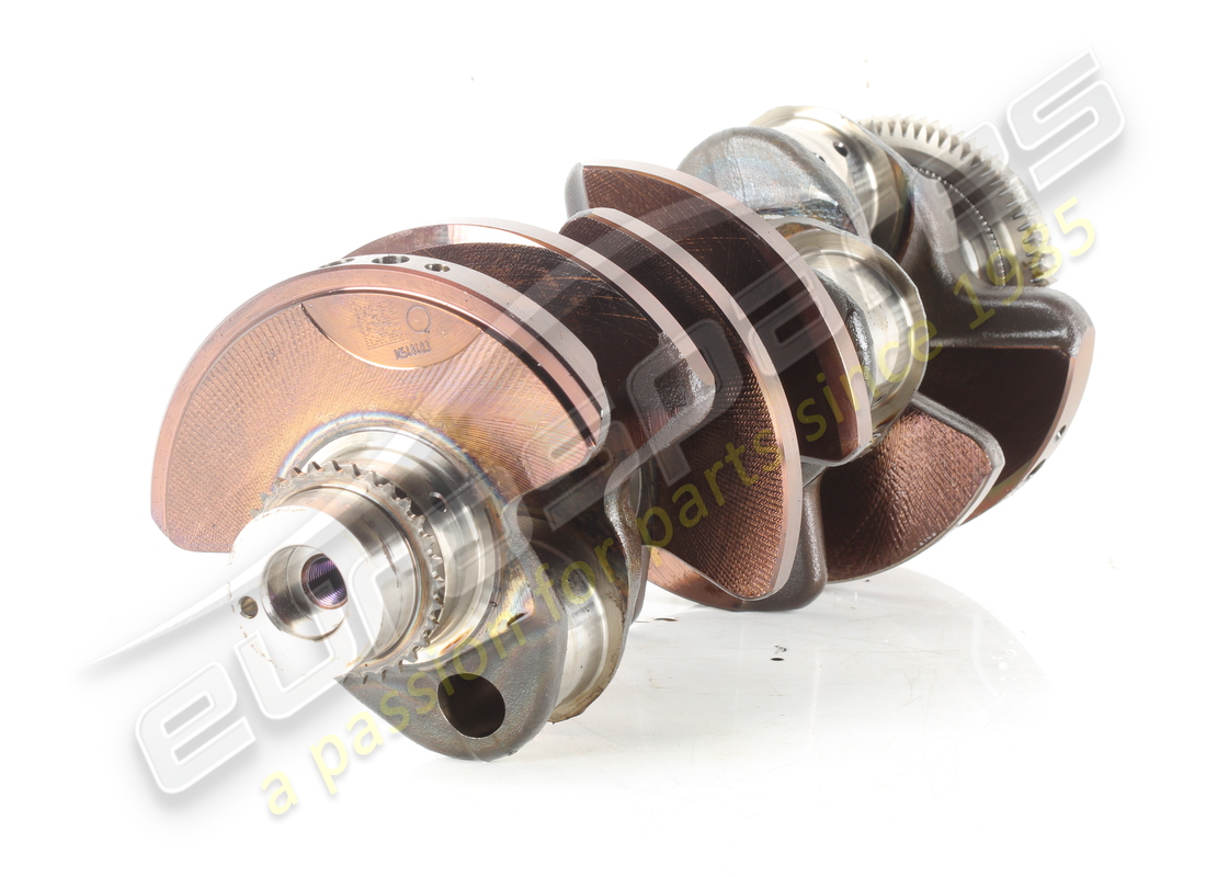 cigüeñal usado lamborghini. número de pieza 0p2105019j (2)