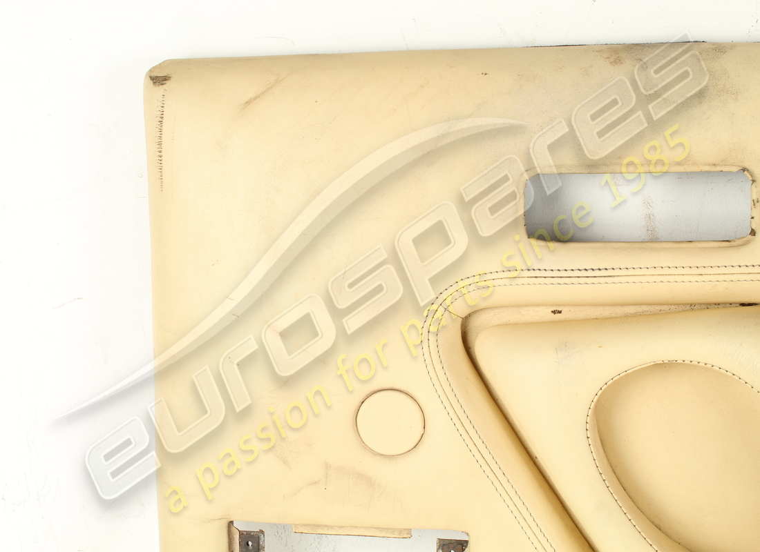 usado ferrari panel de moldura de puerta interior derecha lhd número de pieza 2573063020 (3)