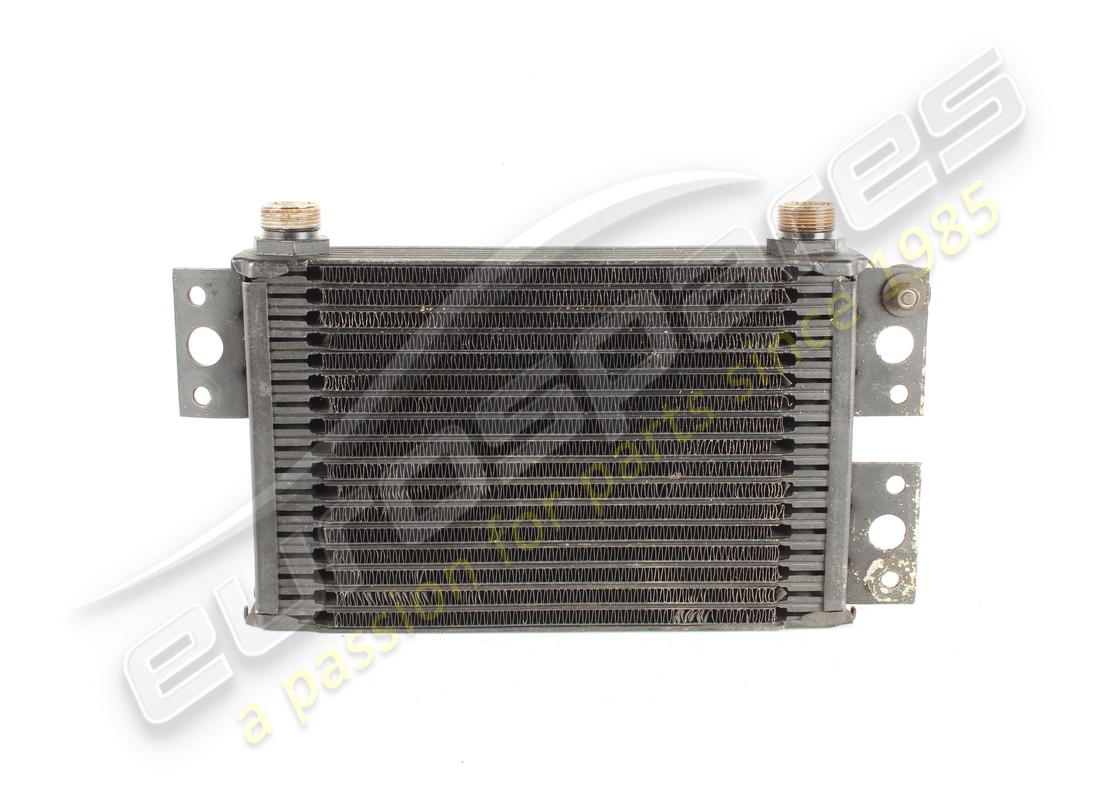 enfriador de aceite ferrari usado. número de parte 145712 (1)