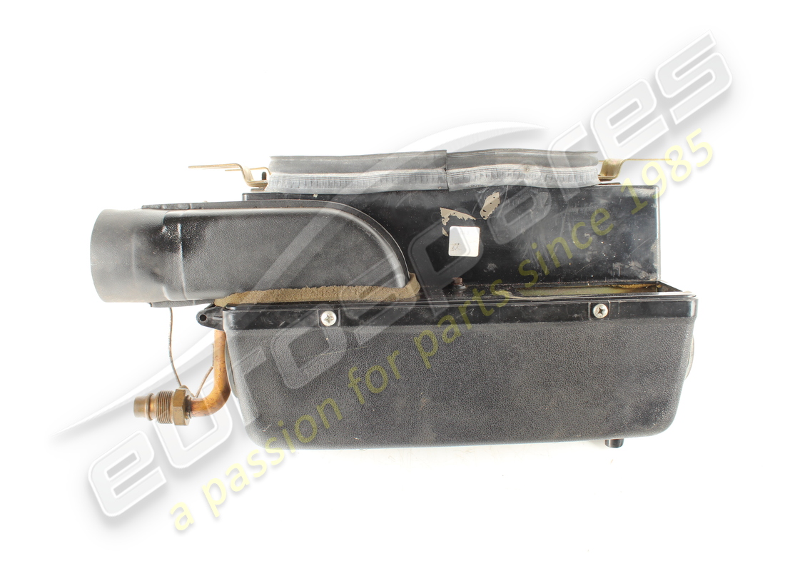 USED FERRARI REAR AIR CON UNIT LHD/RHD 412. PART NUMBER 127232 (5) used ferrari rear air con unit lhd/rhd 412. part number 127232 (5)