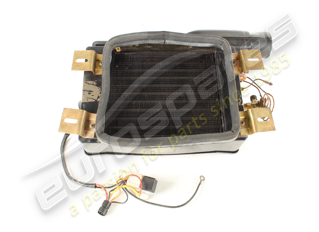 USADO Ferrari UNIDAD DE AIRE ACONDICIONADO TRASERA LHD/RHD 412. NÚMERO DE PIEZA 127232 (1)