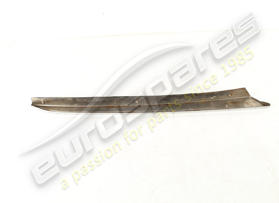 USADO Ferrari MOLDURA DE GOTEO IZQUIERDA. NÚMERO DE PIEZA 2554402308 (1)