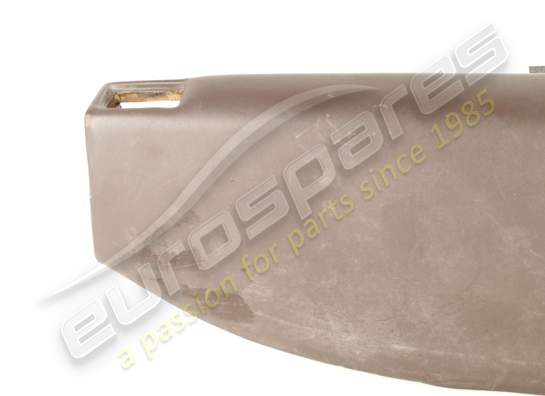 usado ferrari tablero de cuero lhd número de pieza 2577600600 (5)