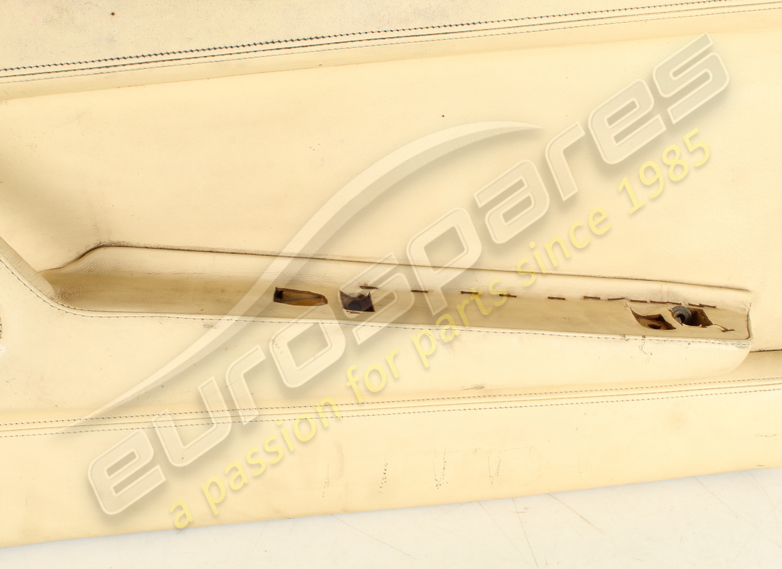 usado ferrari panel de moldura de puerta interior derecha lhd número de pieza 2573063020 (4)