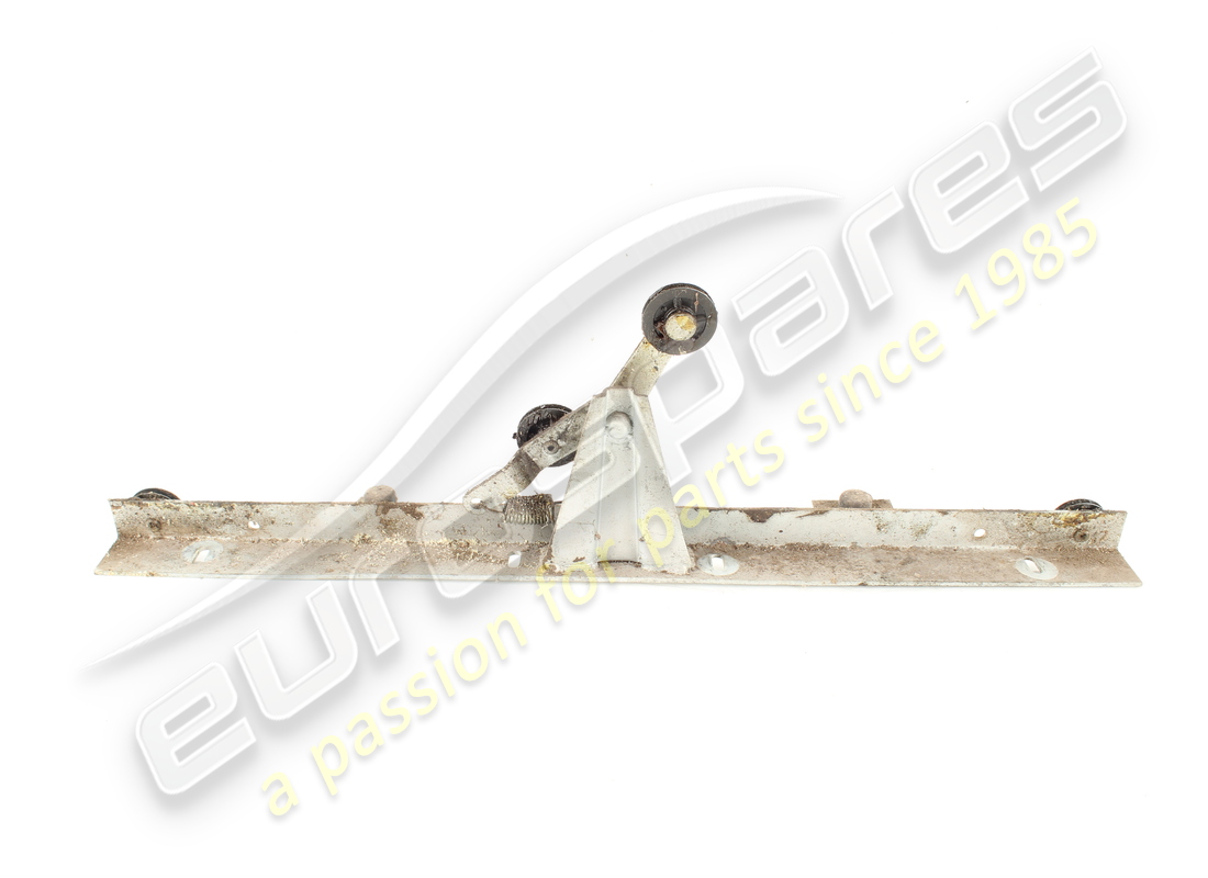 CONJUNTO DE POLEA DERECHA USADO Ferrari. NÚMERO DE PIEZA 2553052001 (1)