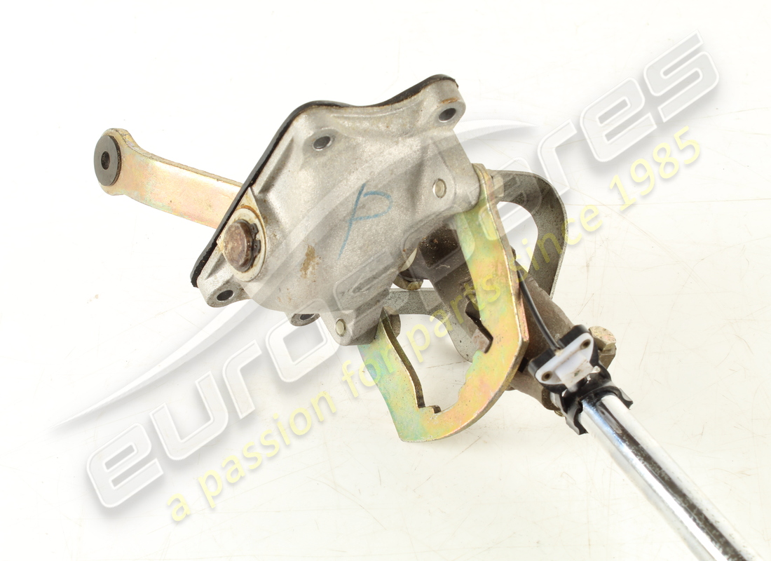 selector de marchas ferrari usado. número de parte eap1726474 (3)