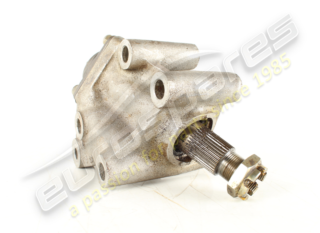 USED FERRARI TIE ROD LATE. PART NUMBER 125919 (6) used ferrari tie rod late. part number 125919 (6)