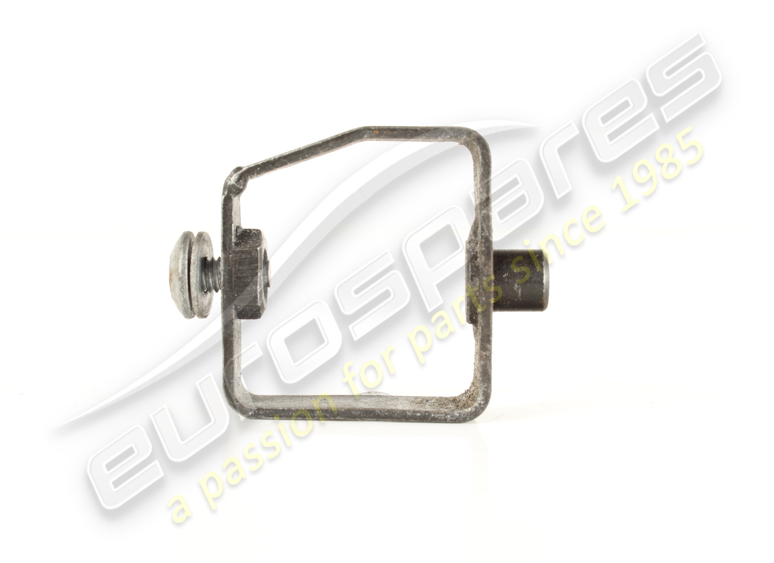 USADO Maserati SOPORTE DE FIJACIÓN DE CUBIERTA. NÚMERO DE PIEZA 585009602 (1)