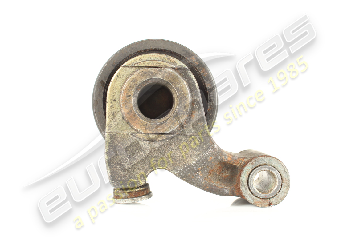 POLEA TENSORA DE CORREA MÓVIL USADA Maserati MOU. NÚMERO DE PIEZA 585949600 (1)