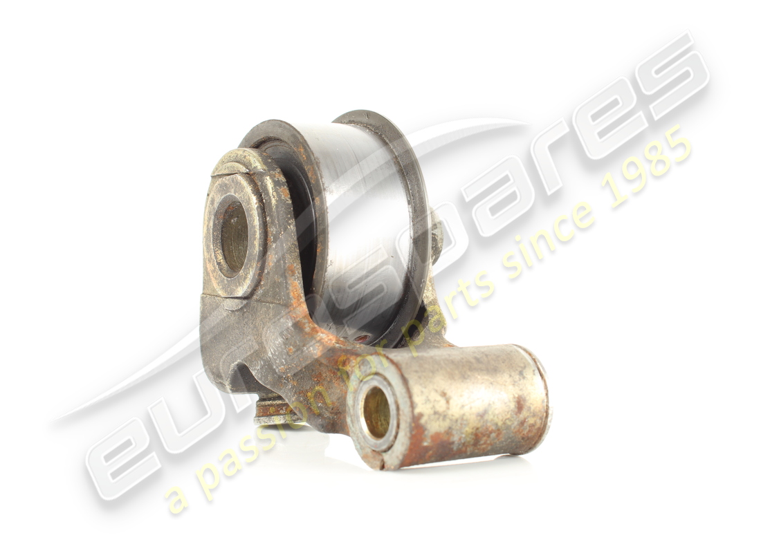 polea tensora de correa móvil usada maserati mou. número de pieza 585949600 (4)