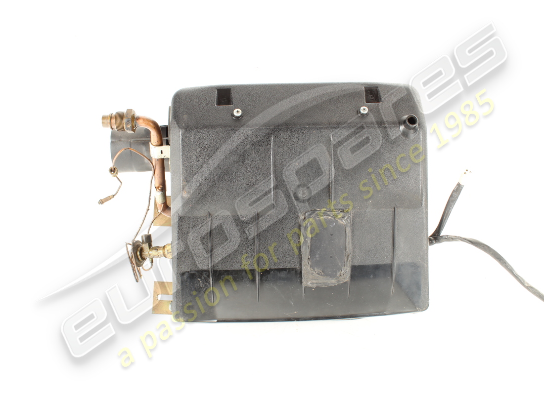 USED FERRARI REAR AIR CON UNIT LHD/RHD 412. PART NUMBER 127232 (4) used ferrari rear air con unit lhd/rhd 412. part number 127232 (4)