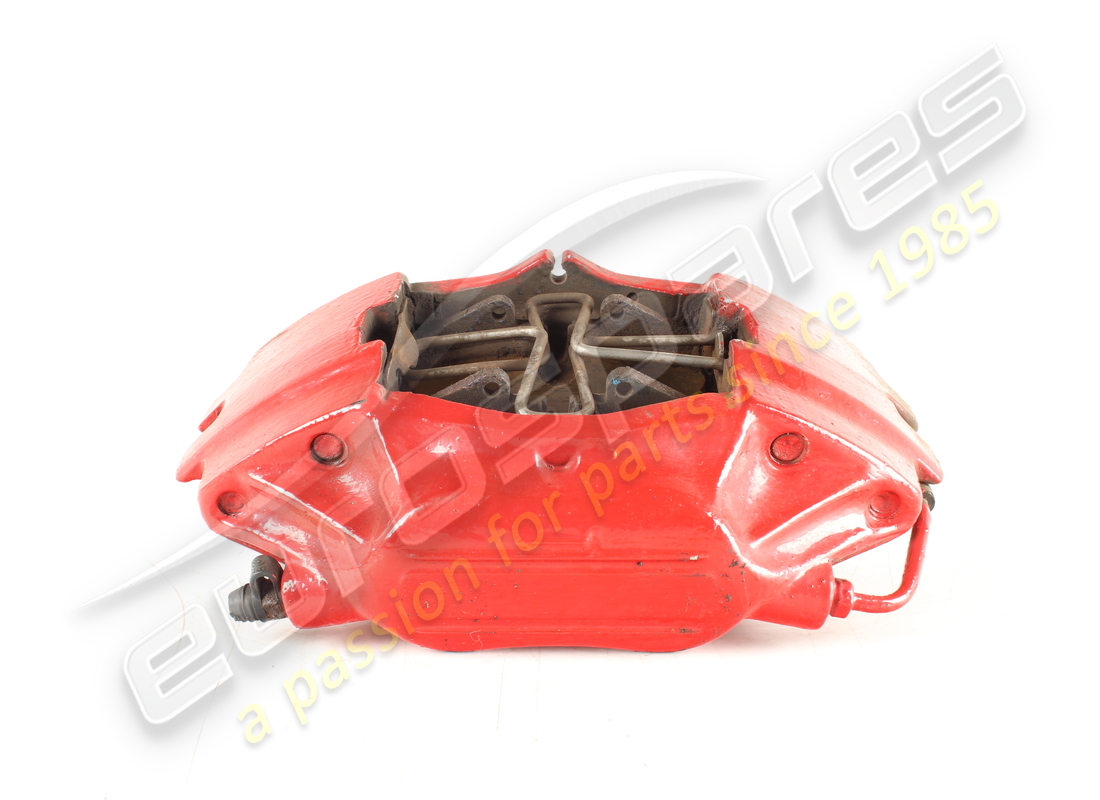 PINZA TRASERA IZQUIERDA Maserati USADA. NÚMERO DE PARTE 387201111 (1)