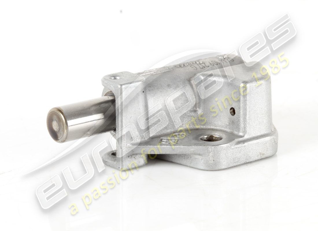 TENSOR DE CADENA USADO LAMBORGHINI. NÚMERO DE PIEZA 06M109217G (2) tensor de cadena usado lamborghini. número de pieza 06m109217g (2)