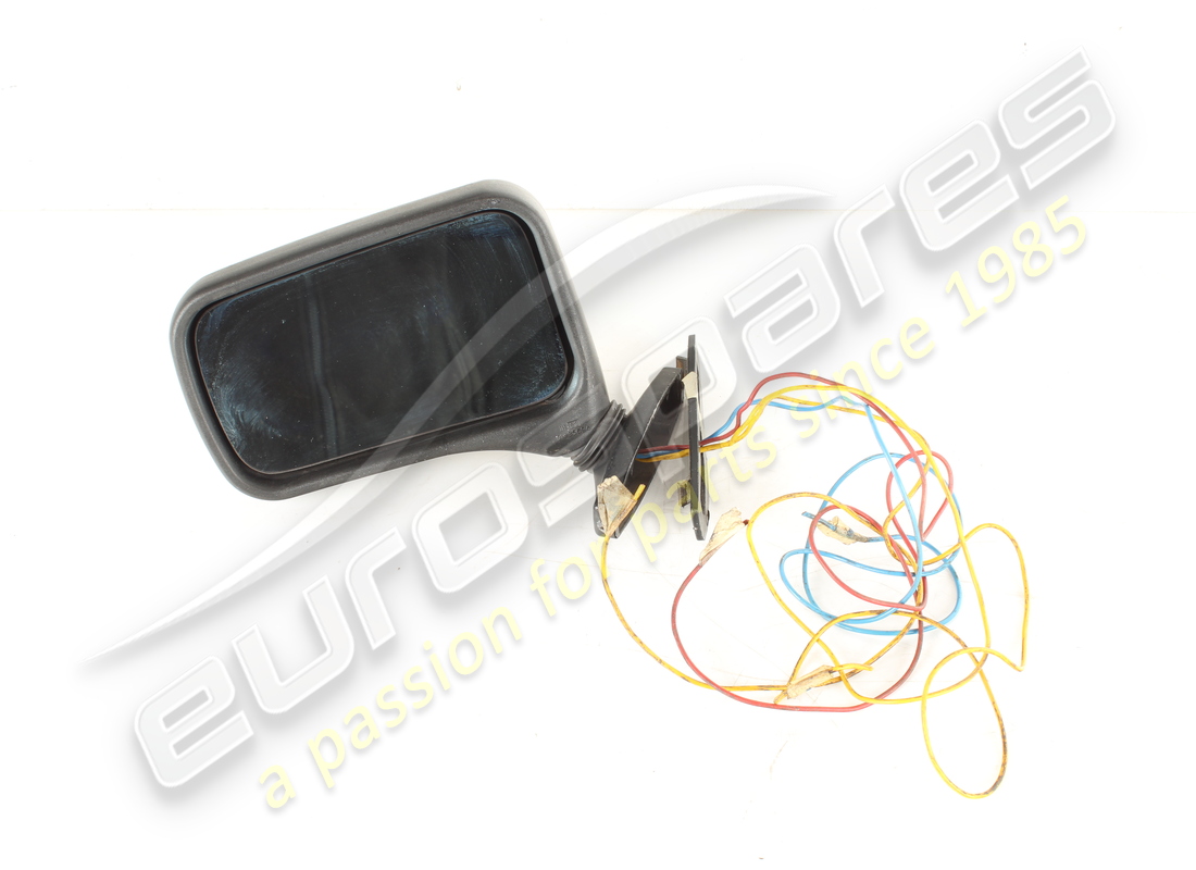 USADO Ferrari ESPEJO DE PUERTA LH LHD . NÚMERO DE PARTE 2574436100 (1)