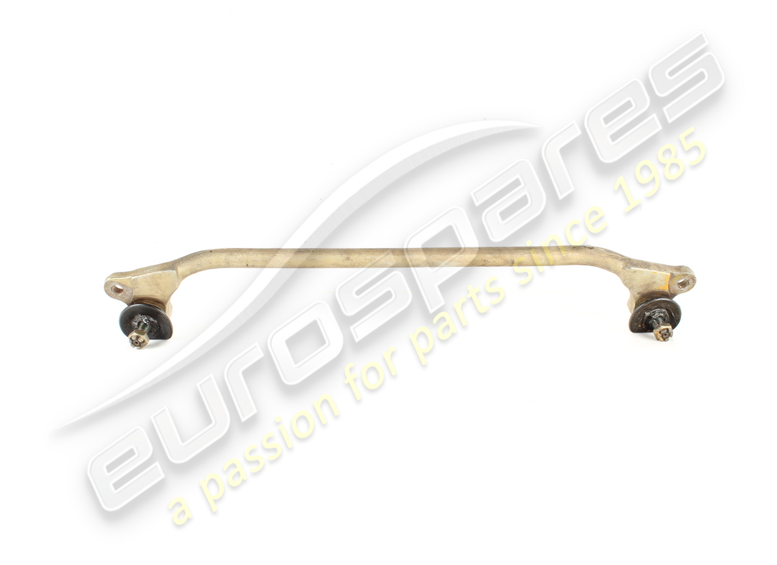 barra de rótula de dirección usada ferrari. número de pieza 104865 (1)