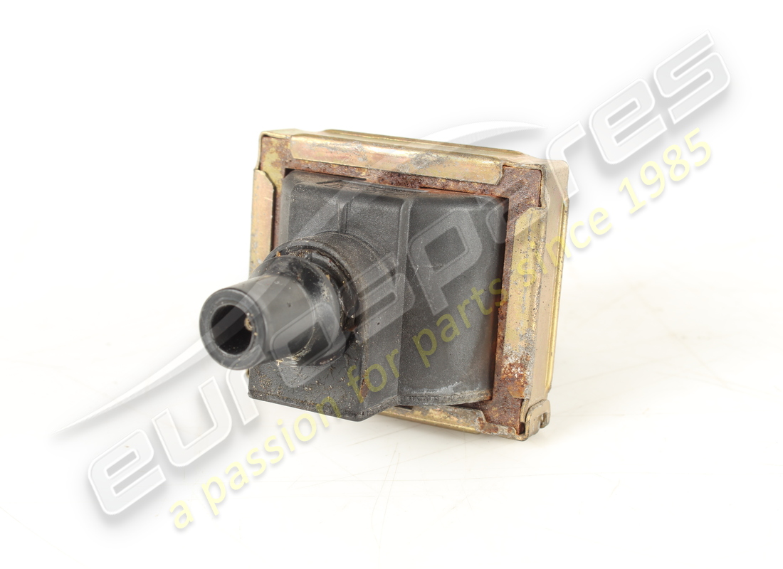 BOBINA DE ENCENDIDO MASERATI USADA. NÚMERO DE PARTE 571084200 (3) bobina de encendido maserati usada. número de parte 571084200 (3)