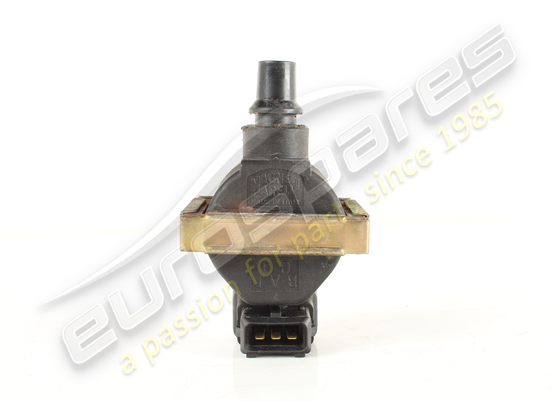 BOBINA DE ENCENDIDO MASERATI USADA. NÚMERO DE PARTE 571084200 (2) bobina de encendido maserati usada. número de parte 571084200 (2)