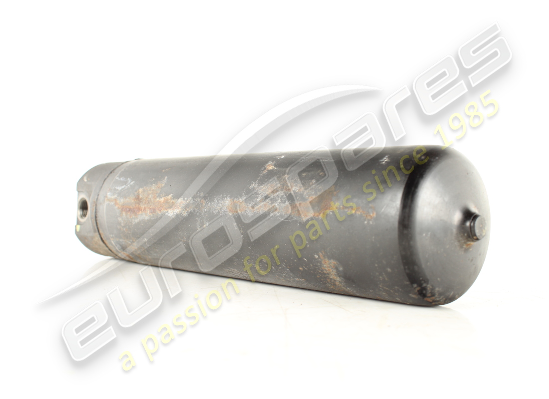 ACUMULADOR DE ACEITE Maserati USADO PARA VARIADOR. NÚMERO DE PARTE 190163 (1)