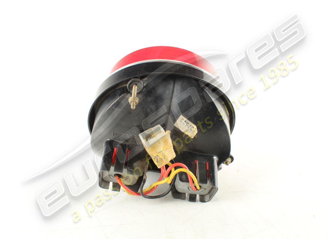 luz de freno/trasera usada ferrari. número de pieza 110053 (2)