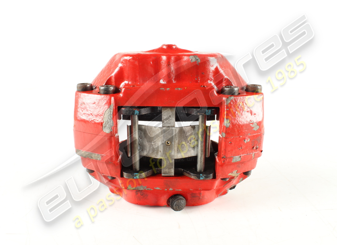 PINZA DE FRENO RHR USADA FERRARI. NÚMERO DE PIEZA 136607 (3) pinza de freno rhr usada ferrari. número de pieza 136607 (3)