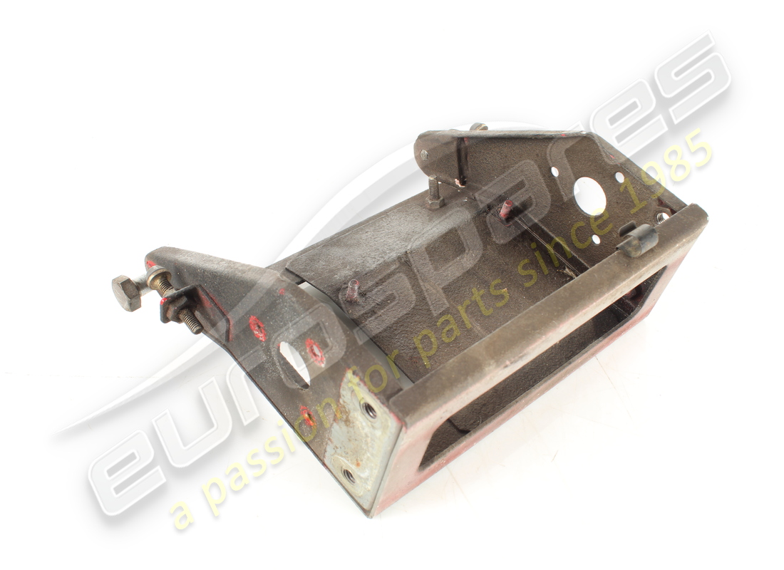 SOPORTE DE FARO DELANTERO USADO FERRARI. NÚMERO DE PIEZA 62342300 (6) soporte de faro delantero usado ferrari. número de pieza 62342300 (6)