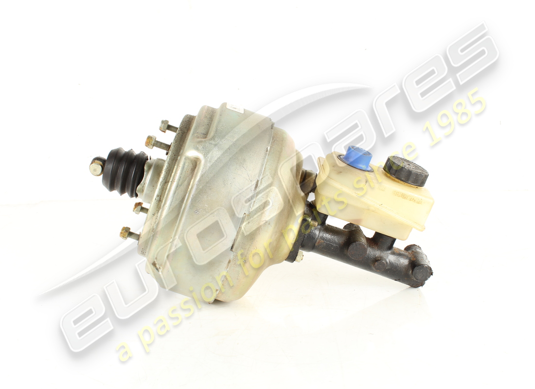 REFUERZO DE FRENO Ferrari USADO. NÚMERO DE PARTE 126208 (1)