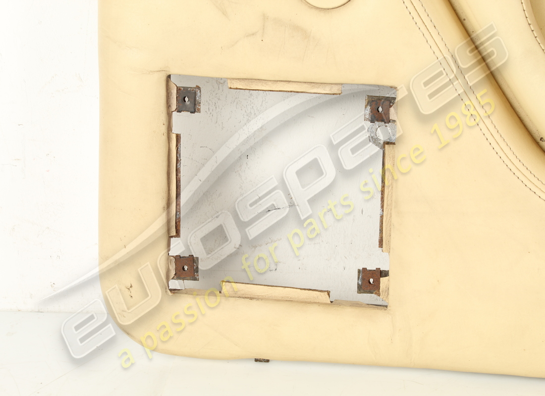 usado ferrari panel de moldura de puerta interior derecha lhd número de pieza 2573063020 (2)