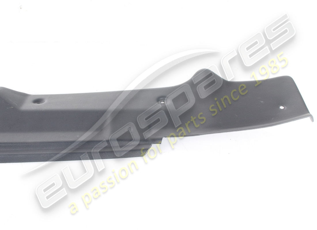 usado maserati moldura interna. número de pieza 384700140 (3)