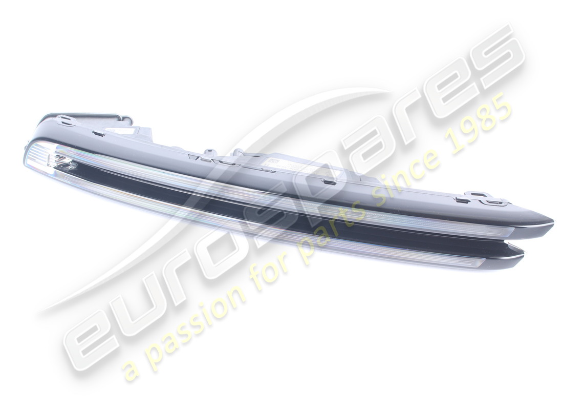 NUEVO INDICADOR DE GIRO PORSCHE. NÚMERO DE PIEZA 95B953056F (1) nuevo indicador de giro porsche. número de pieza 95b953056f (1)